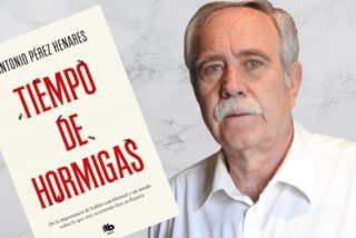 El videoblog de 'Chani' P&eacute;rez Henares: "Lo de Madrid ha sido un cataclismo para la izquierda"