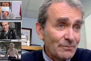 'Somanta de palos' a Fernando Sim&oacute;n por su &uacute;ltima astracanada sobre el confinamiento