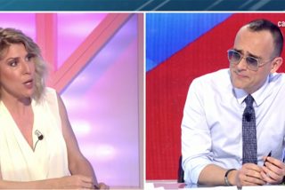 La sanchista de Mediaset explica por qu&eacute; las trolas de Tezanos en el &uacute;ltimo CIS perjudican a los suyos