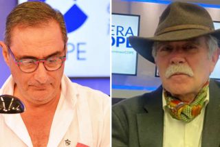 P&eacute;rez Henares con Herrera: "Van por las calles insult&aacute;ndome cuando les hemos pagado hasta la ni&ntilde;era"