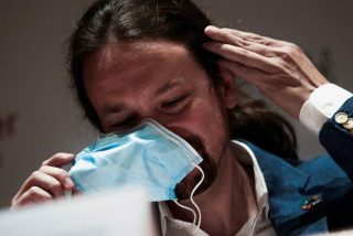 El KO total a la campa&ntilde;a de Iglesias: piden su imputaci&oacute;n por el 'caso Dina'