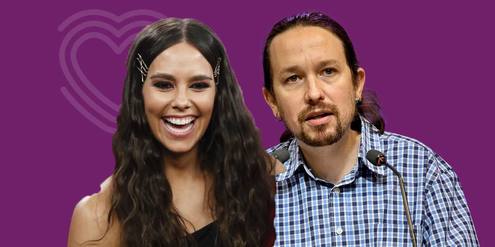 Podemos se aferra a unas viejas declaraciones de Cristina Pedroche para intentar rascar votos en Madrid