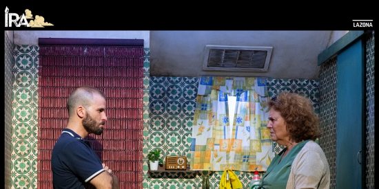 Ira, risas y perplejidad