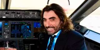 Hidalgo se&ntilde;ala a Aldama como un enlace esencial con los ministerios en el rescate de Air Europa