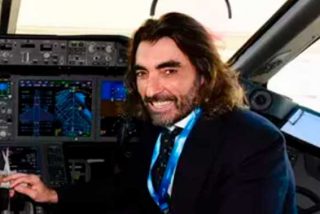 Hidalgo se&ntilde;ala a Aldama como un enlace esencial con los ministerios en el rescate de Air Europa