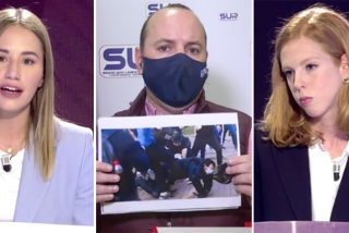 Una joven del PP de Ayuso deja en evidencia a Lilith Verstrynge por su lamentable ataque a la Polic&iacute;a