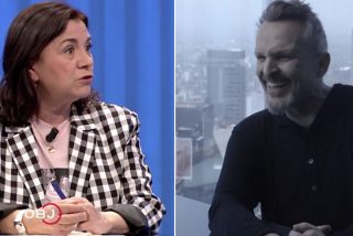 La salvajada de Luc&iacute;a M&eacute;ndez en laSexta para desacreditar a Miguel Bos&eacute;