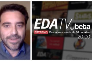 Nace EDATV: m&aacute;s de 30 canales en directo para hacer un periodismo en libertad y sin censura
