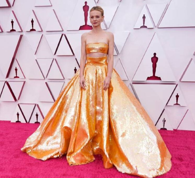 Mejores looks Oscar 2021