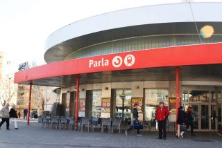 Detienen a dos magreb&iacute;es por secuestrar y violar a una joven con discapacidad en Parla