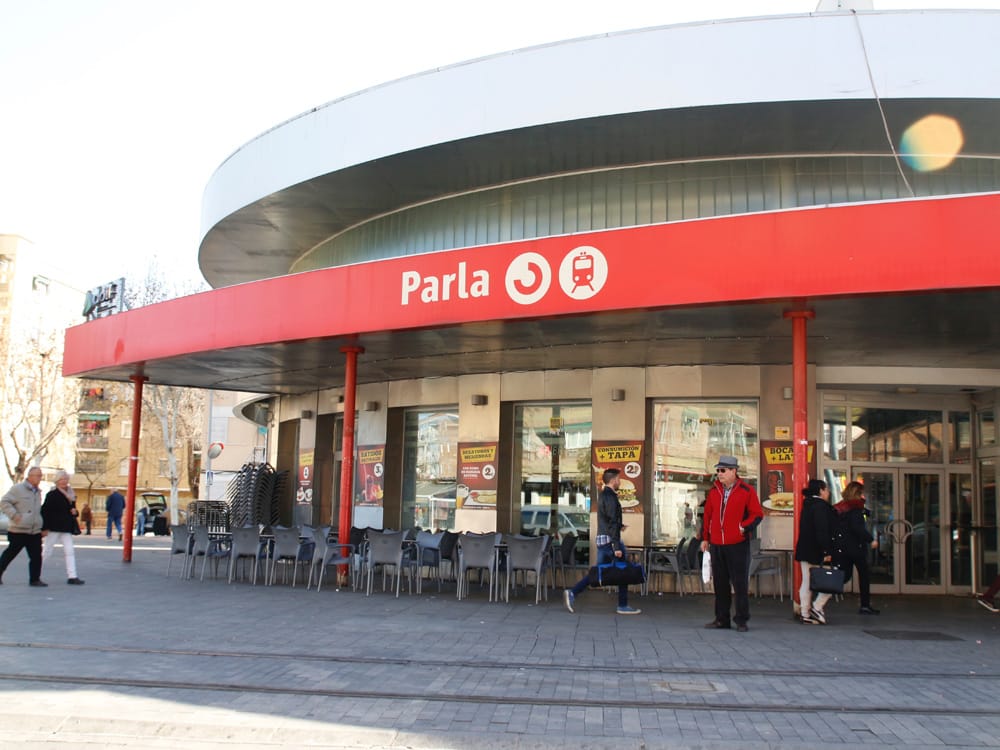 Detienen a dos magreb&iacute;es por secuestrar y violar a una joven con discapacidad en Parla