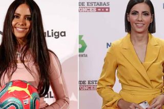 Cristina Pedroche ya no presume de votar a la izquierda: "No soy Ana Pastor para comentar lo de Madrid"