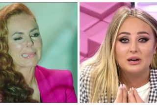 Giro de guion; Roc&iacute;o Flores hunde la imagen de su madre en Telecinco: "&iexcl;Ayer te llam&eacute; dos veces!"