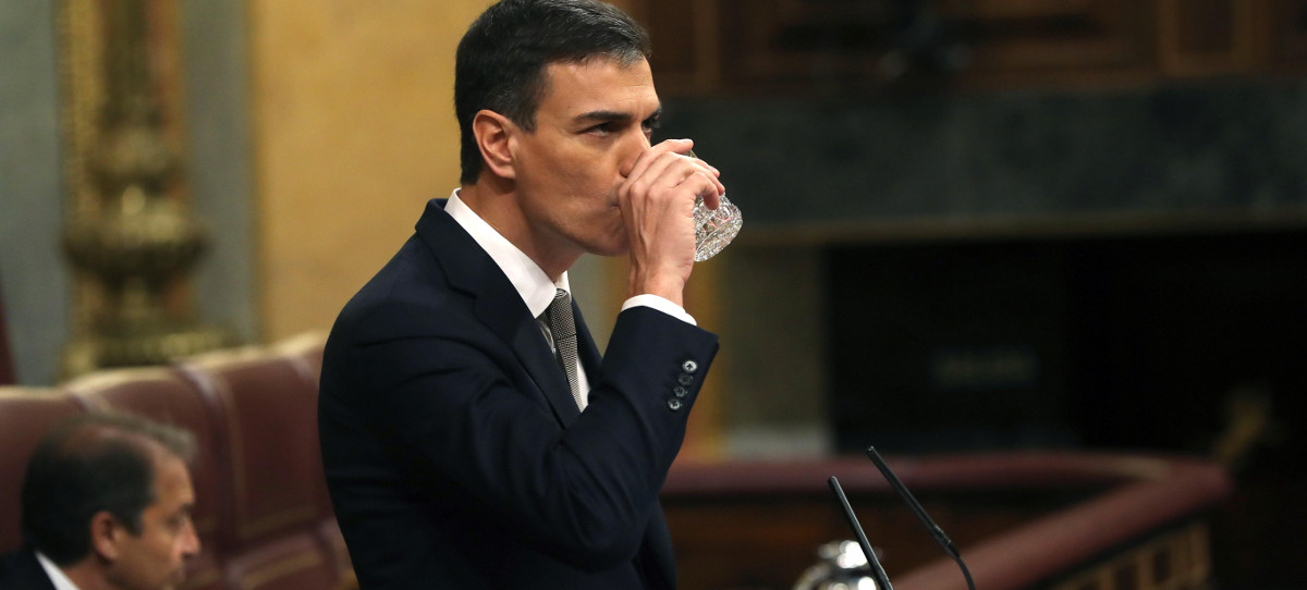 Sorpresón judicial: el Supremo investiga a Pedro Sánchez por ocultar informes del Estado de Alarma
