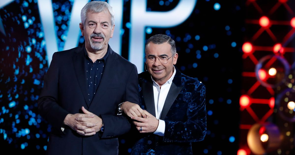 Telecinco &lsquo;limita&rsquo; a Jorge Javier V&aacute;zquez y acaba en tragedia: Antena 3 se 'relame' y Sobera se hunde