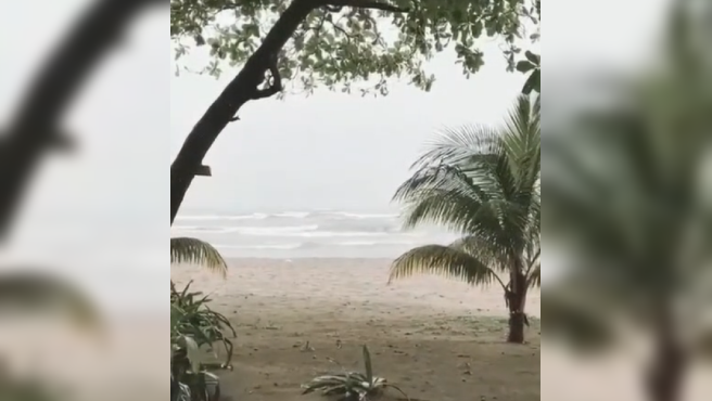 Un terrible suceso en la isla avisa a Telecinco: puede ser una catastr&oacute;fica edici&oacute;n de 'Supervivientes'