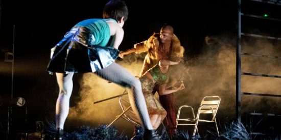 Ulloa sin Pazos, novela cl&aacute;sica actualizada