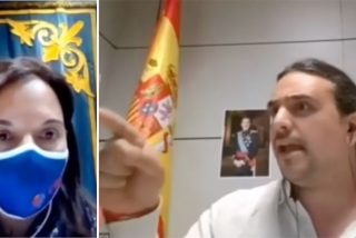 VOX denuncia a la socialista alcaldesa de Getafe: "&iexcl;Verg&uuml;enza! &iexcl;Induce a los ni&ntilde;os de Primaria a practicar sexo!"