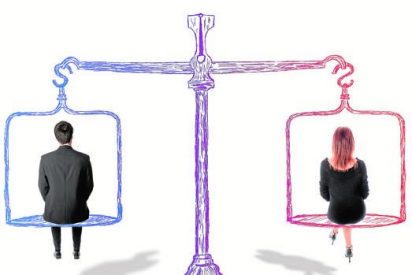 Nace Igual&aacute;ndote, consultora legal de igualdad en el trabajo