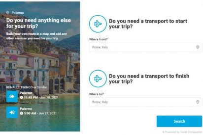 Travel Compositor presentar&aacute; en FITUR sus nuevas plataformas