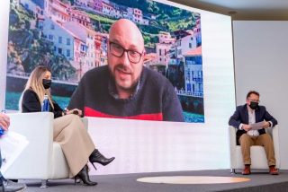 Movilidad aut&oacute;noma sostenible: una revoluci&oacute;n tecnol&oacute;gica, econ&oacute;mica y social