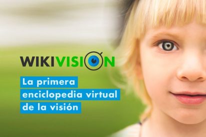 Nace la Wikivisi&oacute;n, la primera enciclopedia virtual de la visi&oacute;n que habla el lenguaje de la ciudadan&iacute;a