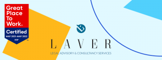 LAVER Consultores obtiene la Certificaci&oacute;n Great Place to Work