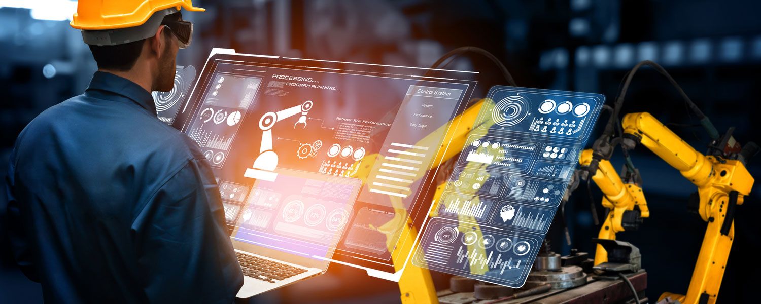 La UPC School debatir&aacute; sobre los retos de la industria 4.0 en un ciclo de conferencias virtuales