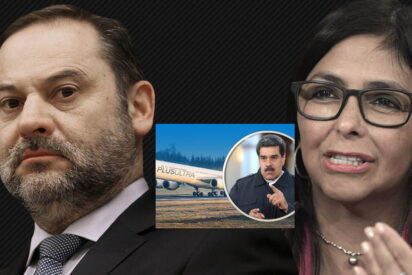 &Aacute;balos con Delcy.
