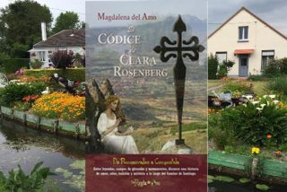 Amiens y sus jardines flotantes: otro hito europeo en el Camino de Santiago