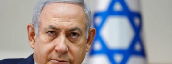 Netanyahu rechaza una tregua con los terroristas de Ham&aacute;s