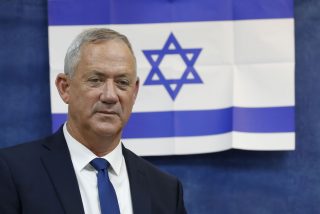 El ministro de Defensa de Israel pide apoyo internacional para acabar con la amenaza de Hamas
