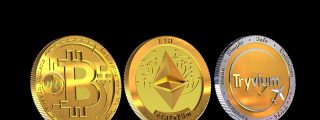 El mercado de las criptomonedas se dispara, impulsado está vez por Ethereum
