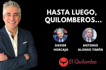El Quilombo: Hasta luego, quilomberos