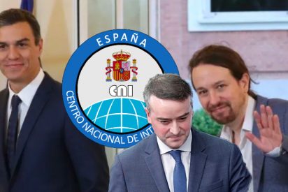 El Constitucional respalda a VOX y anula la inclusi&oacute;n de Pablo Iglesias e Iv&aacute;n Redondo en el CNI
