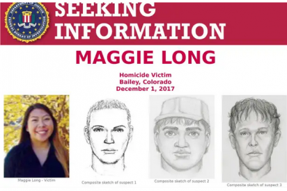 El FBI reabre la investigaci&oacute;n de un espeluznante crimen: una adolescente asi&aacute;tica quemada viva