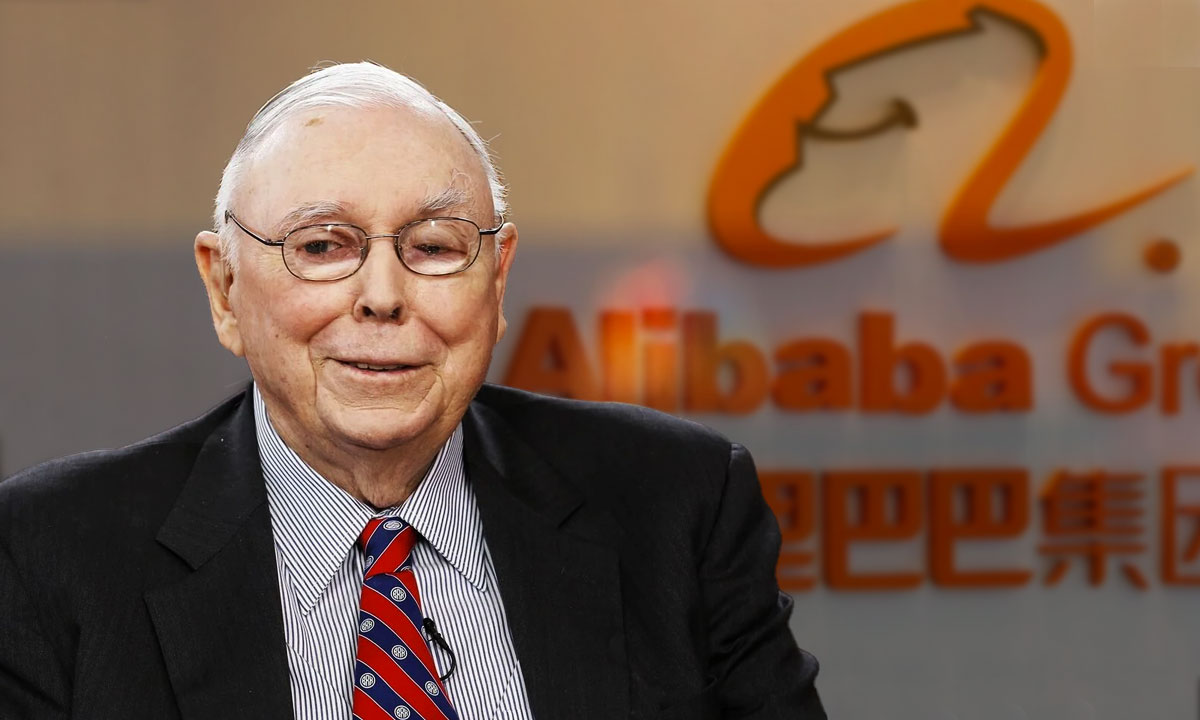 Charlie Munger: "El Bitcoin es un producto asqueroso que sale de la nada"