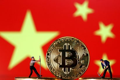 Bitcoin: el objetivo de China es hundir la criptomoneda por debajo de los 20.000 d&oacute;lares