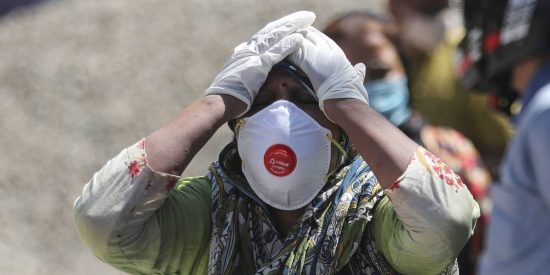 India declara alerta epidemiol&oacute;gica tras nuevo brote del virus Nipah