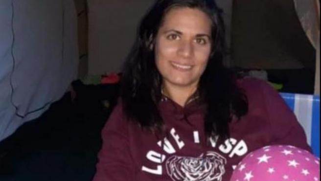 La Guardia Civil encuentra muerta a Cristina, la mujer desaparecida el jueves en León