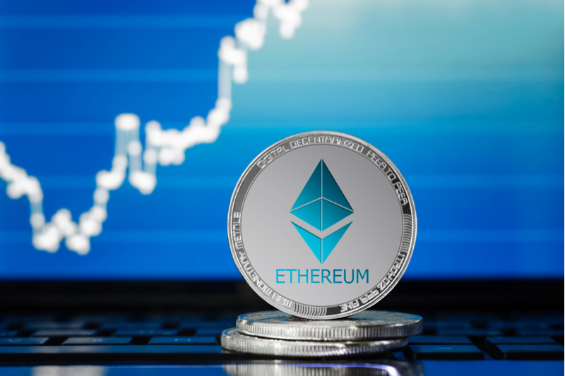 Criptomonedas: &iquest;Trampa alcista en Ethereum?