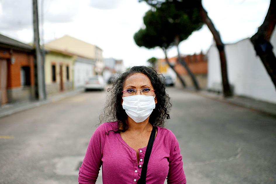 La impactante historia de Evelin, la prostituta colombiana que derrot&oacute; a uno de los mayores burdeles de Espa&ntilde;a