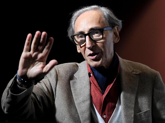 Muere a los 76 a&ntilde;os y en su castillo de Sicilia, el legendario Franco Battiato