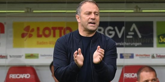 El Bar&ccedil;a recupera el trono y vuelve a sonre&iacute;r