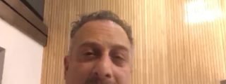 Lucio Di Matteo (Minuto de Cierre): "El Papa Francisco humill&oacute; a Alberto Fern&aacute;ndez y lo despach&oacute; en 25 minutos"