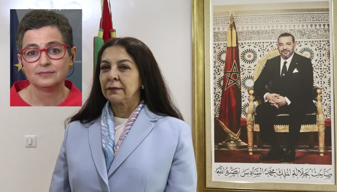 Marruecos vuelve a amenazar al Gobierno Sánchez y advierte de posibles represalias