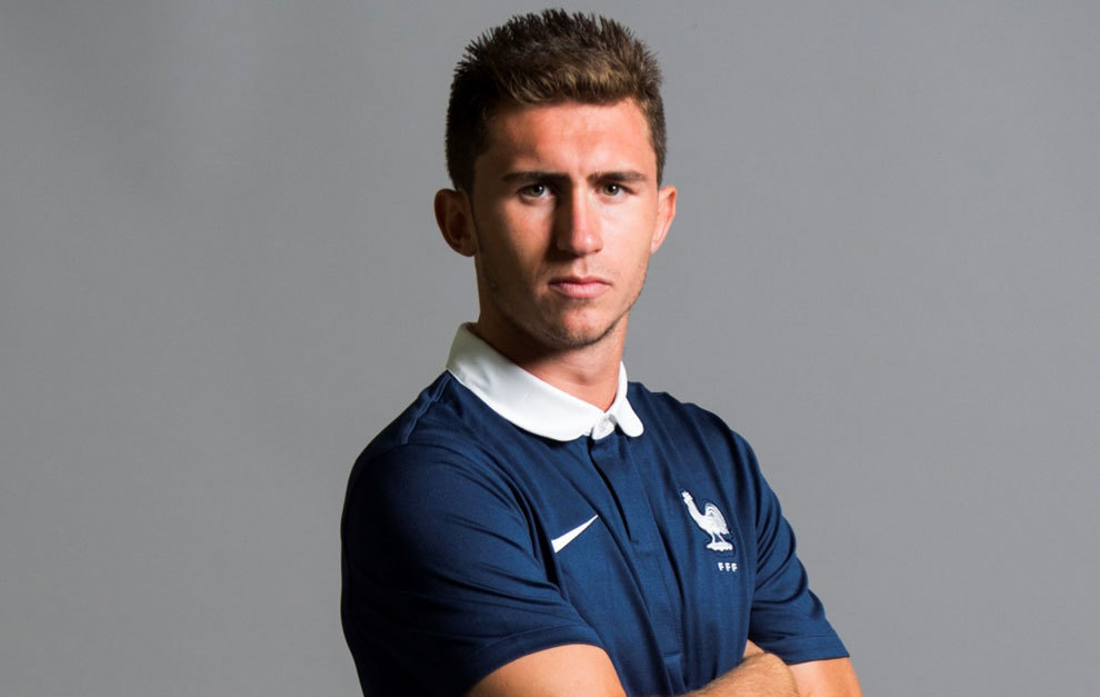El franc&eacute;s Aymeric Laporte, podr&aacute; jugar la Eurocopa con la camiseta de Espa&ntilde;a