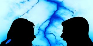 Pronóstico del Tiempo: nuboso y alguna lluvia este 1 de mayo de 2021