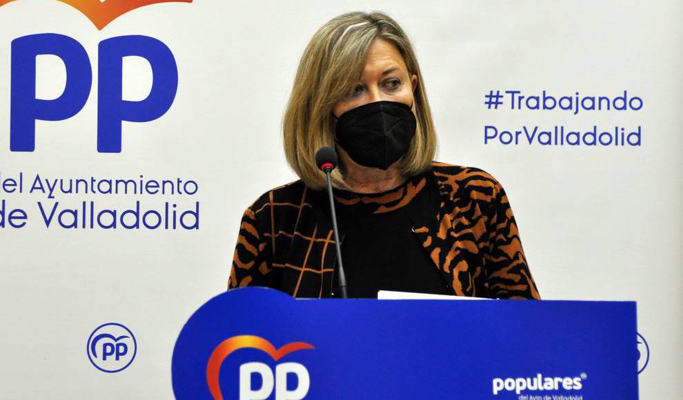 Óscar Puente se marca un "Carmena" en Valladolid para limitar el tráfico en el centro y finiquitar el comercio