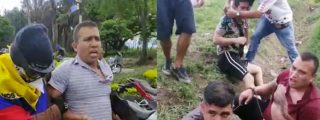"Plan pistola": el terror narco que vuelve a asolar Colombia